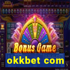 okkbet com